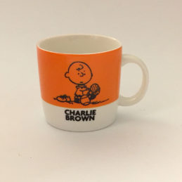 Mug Charlie Brown
