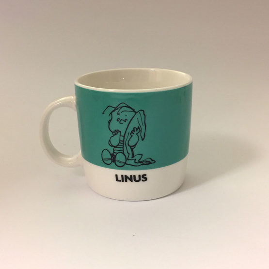 Tazza Caffé Linus